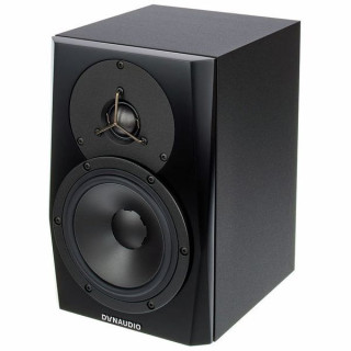 Dynaudio LYD-5 Black Dynaudio LYD-5 Black