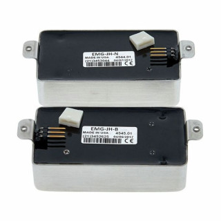 Звукосниматели EMG JH "HET" Set BRC EMG JH "HET" Set BRC