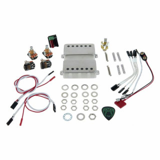 Звукосниматели EMG JH "HET" Set BRC EMG JH "HET" Set BRC