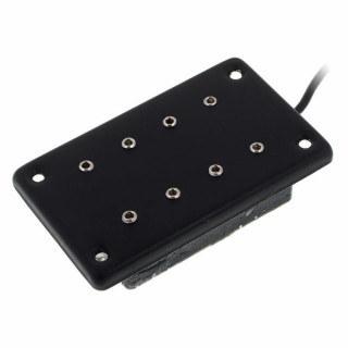 Звукосниматель для бас-гитары DiMarzio DP120 BK DiMarzio DP120 BK