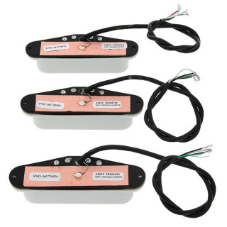 Seymour Duncan Hot Chicken ST - Набор для пикапа OW Seymour Duncan Hot Chicken ST - Pickup Set OW