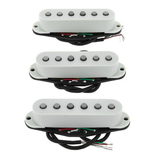 Seymour Duncan Hot Chicken ST - Набор для пикапа OW Seymour Duncan Hot Chicken ST - Pickup Set OW