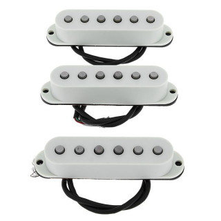 Seymour Duncan Hot Chicken ST - Набор для пикапа OW Seymour Duncan Hot Chicken ST - Pickup Set OW