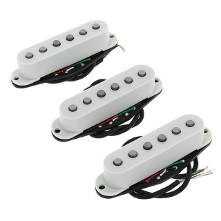 Seymour Duncan Hot Chicken ST - Набор для пикапа OW Seymour Duncan Hot Chicken ST - Pickup Set OW
