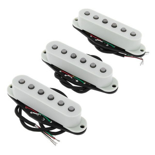Набор звукоснимателей Seymour Duncan Hot Chicken ST - Pickup Set OW