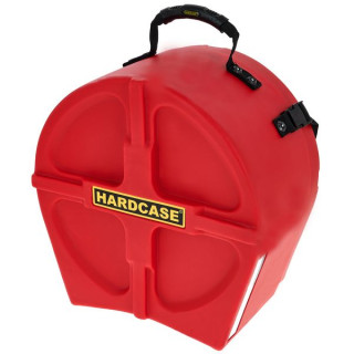 Жесткий футляр 13" Tom Case F.С красной подкладкой Hardcase 13" Tom Case F.Lined Red