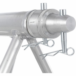 Глобальная ферменная конструкция F33070 Ферменная конструкция 0,7 м Global Truss F33070 Truss 0,7 m