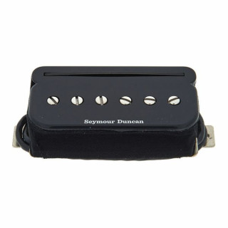 Seymour Duncan SHPR-1B P-Rail BK Seymour Duncan SHPR-1B P-Rail BK