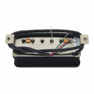 Seymour Duncan SHPR-1B P-Rail BK Seymour Duncan SHPR-1B P-Rail BK