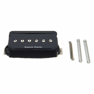 Seymour Duncan SHPR-1B P-Rail BK Seymour Duncan SHPR-1B P-Rail BK