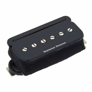 Seymour Duncan SHPR-1B P-Rail BK Seymour Duncan SHPR-1B P-Rail BK