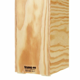 Чаймс Studio 49 KB/CBX c No1 Resonator Bar Studio 49 KB/CBX c No1 Resonator Bar