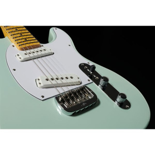 Дань уважения G&L Asat Special SG G&L Tribute Asat Special SG