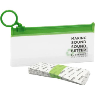 Вублби Иневизибл Скин Те́йп Bubblebee Invisible Skin Tape