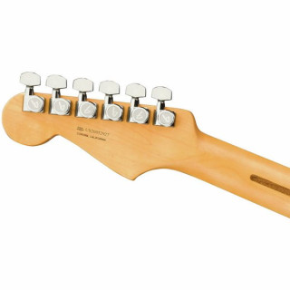 Электрогитара Fender AM Ultra Luxe Strat MN PRB Fender AM Ultra Luxe Strat MN PRB