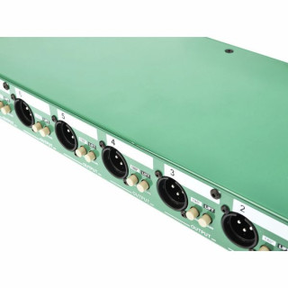 Директ-бокс Radial Engineering Pro-D8 Radial Engineering Pro-D8