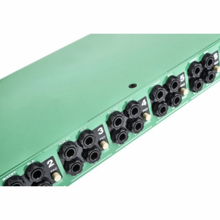 Директ-бокс Radial Engineering Pro-D8 Radial Engineering Pro-D8