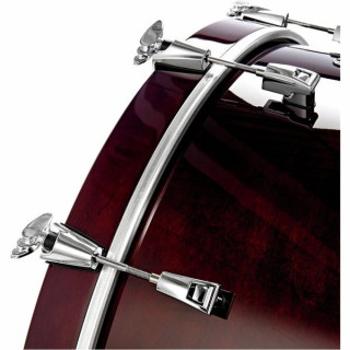 Барабанная установка Yamaha Absolute Hybrid Studio -WLN Yamaha Absolute Hybrid Studio -WLN