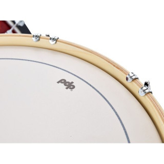 DW PDP Concept Classic 26 Бычья кровь DW PDP Concept Classic 26 OxBlood