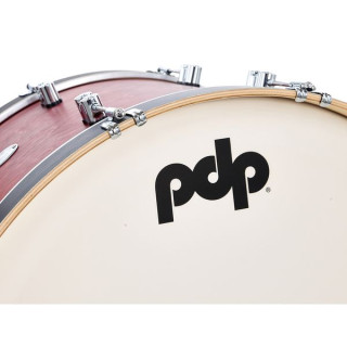 DW PDP Concept Classic 26 Бычья кровь DW PDP Concept Classic 26 OxBlood