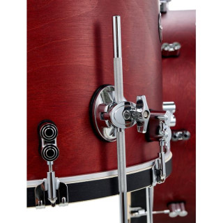 DW PDP Concept Classic 26 Бычья кровь DW PDP Concept Classic 26 OxBlood