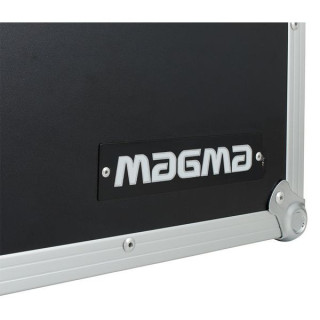 Магма Рабочая станция DDJ-SR Magma Workstation DDJ-SR
