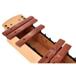Ксилофон Sonor SXP 1.1 Soprano Xylophone Набор №256135 Sonor SXP 1.1 Soprano Xylophone Bundle №256135