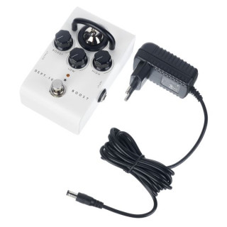 Повышение уровня Blackstar Dept. 10 Blackstar Dept. 10 Boost