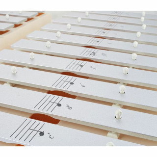 Набор чаймсов Sonor KSP40M1 Chime Bar Set Sonor KSP40M1 Chime Bar Set