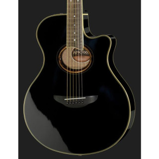 Yamaha APX700II BL Yamaha APX700II BL