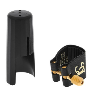 BG France L24 SJ Стандартная джазовая лигатура BG France L24 SJ Standard Jazz Ligature