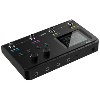Audota AME-200 Амперный Моделировщик Audota AME-200 Amp Modeler