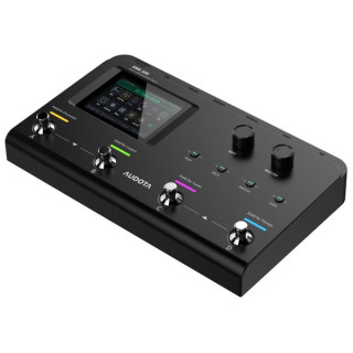 Audota AME-200 Амперный Моделировщик Audota AME-200 Amp Modeler