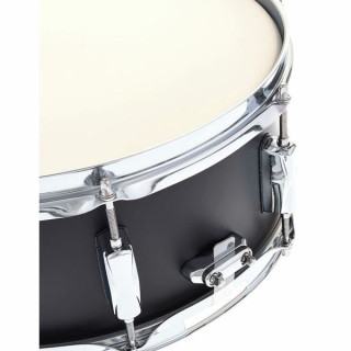 Pearl Decade Maple 14"x5,5" Малый барабан BK Pearl Decade Maple 14"x5,5" Snare BK