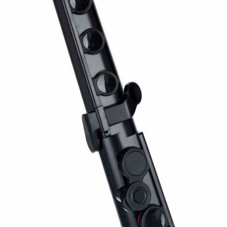 Саксофон Nuvo jSAX Saxophone black-pink 2.0 Nuvo jSAX Saxophone black-pink 2.0