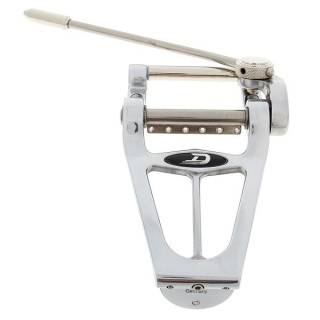 Тремоло Duesenberg Diamond Deluxe Tremola Long AL Duesenberg Diamond Deluxe Tremola Long AL