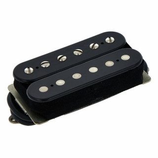 Звукосниматель DiMarzio DP 254BK Transition Neck black DiMarzio DP 254BK Transition Neck black