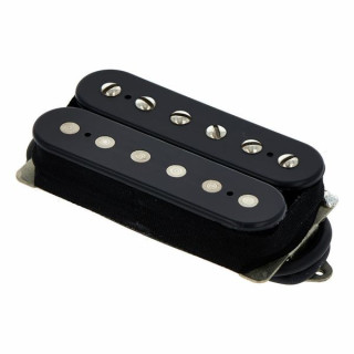 Звукосниматель DiMarzio DP 254BK Transition Neck black DiMarzio DP 254BK Transition Neck black
