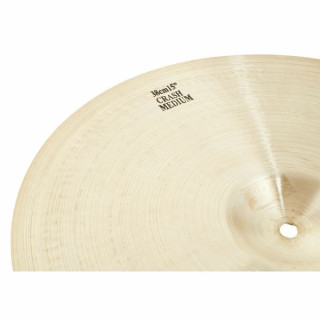 Istanbul Mehmet 15" Medium Crash Традиционный Istanbul Mehmet 15" Medium Crash Traditional