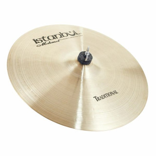 Istanbul Mehmet 15" Medium Crash Традиционный Istanbul Mehmet 15" Medium Crash Traditional