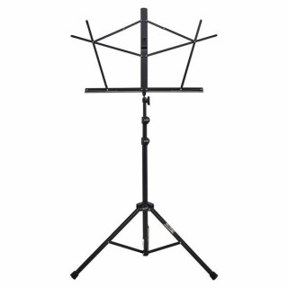 Пюпитр для пюпитра на сцене SM7222 черный On-Stage Music Stand SM7222 Black