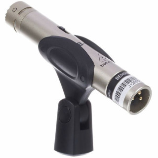 Мембранный микрофон Behringer B5 Behringer B5