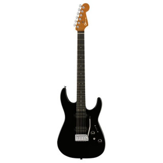 Charvel PM DK24 HH 2PT EB BLK Charvel PM DK24 HH 2PT EB BLK