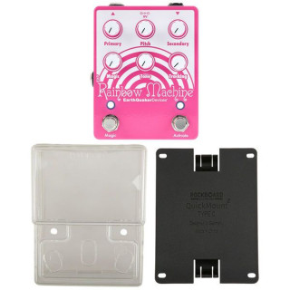 Педаль эффектов EarthQuaker Devices Rainbow Machine V2 Bundle EarthQuaker Devices Rainbow Machine V2 Bundle