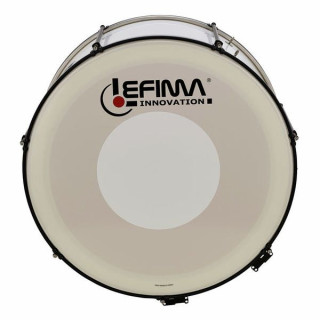 Бас-барабан Lefima BMS 2614 WSWS Lefima BMS 2614 Bass Drum WSWS