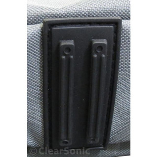 Сумка Clearsonic C2466 Clearsonic C2466 Bag