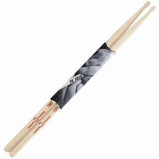 Вик Ферт, 5А, американский орешник с ценностями Vic Firth 5A American Hickory Value Pack