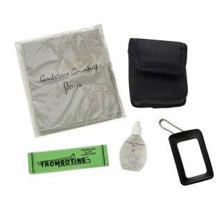 Антуан Куртуа AC421BHA Bb/F- Тенор-тромбон Antoine Courtois AC421BHA Bb/F- Tenor Trombone