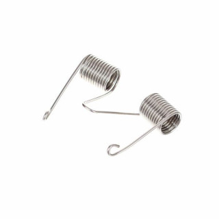 Пружинная трубка рычага ротора Thomann Thomann Rotor Lever Spring Tuba