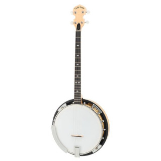 Банджо Gold Tone CC-Tenor Banjo w/Bag